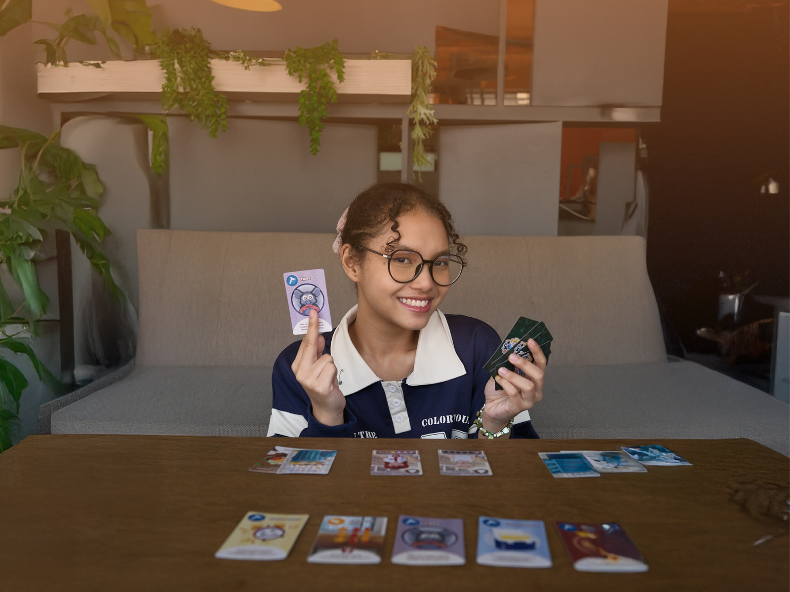 Produk Otakartu Hero